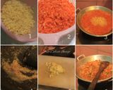 Foto langkah ke 1 dari resep Pastel (Simple, Renyah dan Tahan Lama).