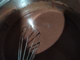 Bizcocho al microondas sin gluten