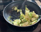 Foto del paso 5 de la receta: Lentejas con verduras