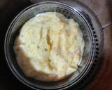 Foto del paso 3 de la receta: Soufflé de calabaza y cebolla