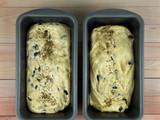 Olive Bread
