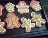 Foto del paso 1 de la receta: Galletas de Navidad #Mideseo2021