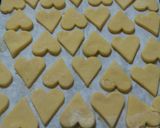 Foto del paso 3 de la receta: Masas secas