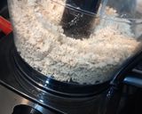 A picture of step 1 of Chicken cheese croquettes.
