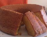 Foto langkah ke 6 dari resep kue khek bolu.