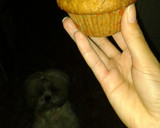 Foto del paso 7 de la receta: Carrot cake muffins con frosting de queso
