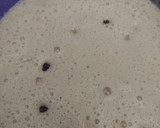 Foto del paso 2 de la receta: Budín de pan fácil con mix tropical y azúcar mascabo 🤤