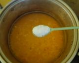 Foto langkah ke 4 dari resep Bubur Manado (Tinutuan).