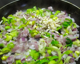 Foto del paso 1 de la receta: Rellenos para empanadas