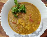 A picture of step 10 of Quinoa Khichdi.