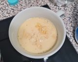 Cukkinis csokoládés süti (vegán) recept fázis 3 fotója