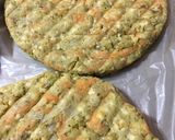 Foto del paso 5 de la receta: Hamburguesas de arvejas
