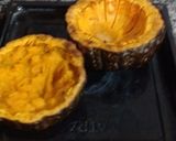 Foto del paso 1 de la receta: Api de zapallo
