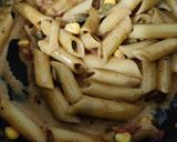 રેડ સોસ ચીઝ પાસ્તા (Red Sauce Cheese Pasta Recipe In Gujarati) રેસીપી સ્ટેપ1ફોટો