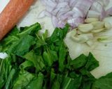 Foto langkah ke 1 dari resep Kembang Kol Saus Tiram.