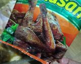 Foto langkah ke 1 dari resep Opor ayam.
