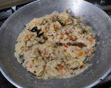 रव्याचा उपमा (Rava Upma Recipe In Marathi) रेसिपी स्टेप 4 फोटो