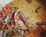 Foto langkah ke 4 dari resep Pindang pedas kemangi.