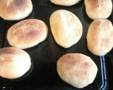 Foto del paso 5 de la receta: Pan casero relleno