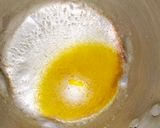 Foto langkah ke 2 dari resep Puding Roti Panggang.