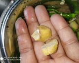 चिज़ी चना दाल चीला (Cheese chana dal cheela recipe in hindi) रेसिपी चरण 1 फोटो