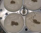 South Indian Platter....Idli Sambhar with Coconut Chutney. recipe step 4 photo