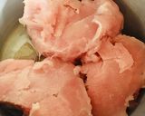 Foto del paso 1 de la receta: PECHUGUITAS DE POLLO CON SALSA BLANCA A LA MOSTAZA 🤩😋🥰