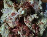 Foto langkah ke 5 dari resep Opor ayam tanpa santan.