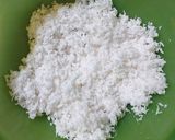 Foto langkah ke 2 dari resep Urap Sayur.