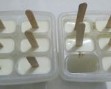Foto langkah ke 4 dari resep Es krim magnum (kw).