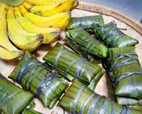 Foto langkah ke 6 dari resep Kue Benjak Enjak (Kue Tradisional Khas Lampung).