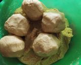 Foto del paso 5 de la receta: Mis primeras hallacas🧈