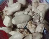 Foto langkah ke 1 dari resep Ayam kecap.