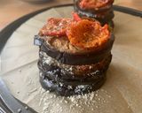 Foto del passaggio 6 della ricetta La Parmigiana Incartata