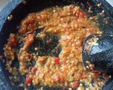 Foto langkah ke 2 dari resep Tempe uleg Sambal Goang.