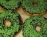Foto langkah ke 7 dari resep Donat Kentang.