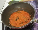 Foto langkah ke 2 dari resep Ayam Palekko.