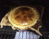 Foto del paso 9 de la receta: Empanada de pollo australiana con curry 🇦🇺🍗⚽️