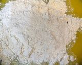 Foto langkah ke 3 dari resep Kroket Kentang Wortel.