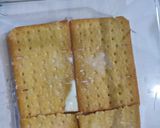 Foto langkah ke 4 dari resep Cheesecuit.