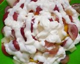 Foto langkah ke 3 dari resep Salad Buah.