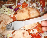A picture of step 6 of Babdashen Gurasa.