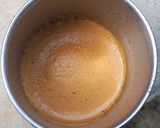 Foto langkah ke 3 dari resep Matcha Creamy Latte.