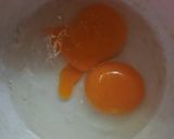 Foto langkah ke 1 dari resep Fuyunghai Telur Bebek.