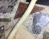 Foto del paso 7 de la receta: Pan baguette blando