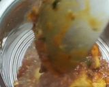 A picture of step 25 of Paneer Makhani Biryani 📌.