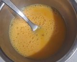 Foto langkah ke 2 dari resep Silky Custard Puding.