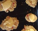 Foto del paso 6 de la receta: Hamburguesas Vegetarianas
