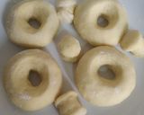 Foto langkah ke 4 dari resep Donat Kentang.