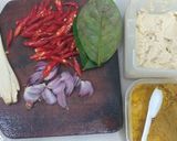 Foto langkah ke 1 dari resep Ikan Gabus Pedas Manis.